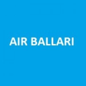 AIR Ballari 103.3 FM in Bellary logo