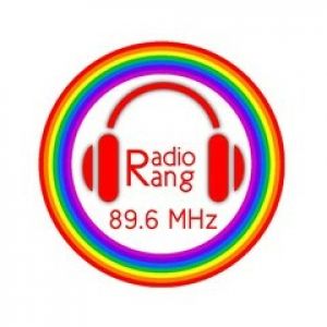 Radio Rang 89.6 FM logo