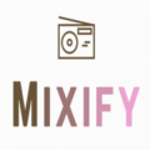 MixiFy logo