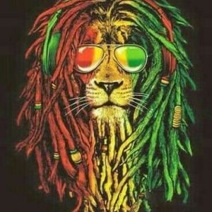 Reggae Chalet Radio logo