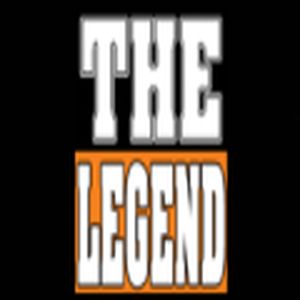 The Legend logo