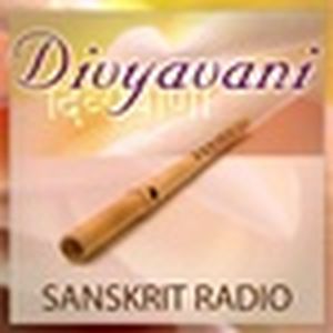 Divyavani logo