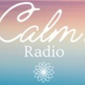 Calm Radio logo