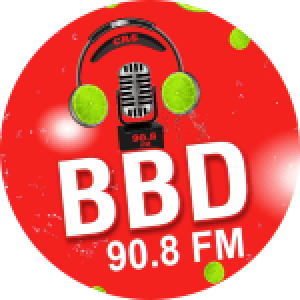 BBD FM logo