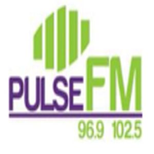 Pulse FM logo