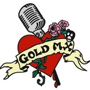 6MX - Gold MX 1611 AM Albany logo