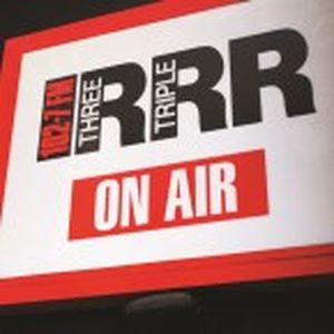 Triple R logo
