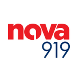 Nova 919 logo