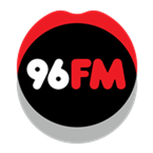 96FM logo