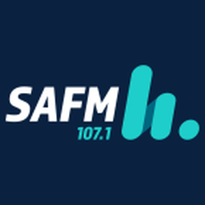 SAFM Adelaide logo