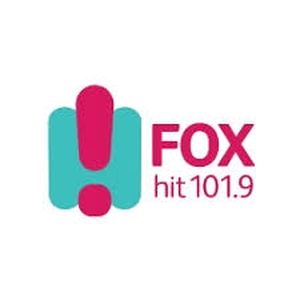 Fox FM - 101.9 FM logo