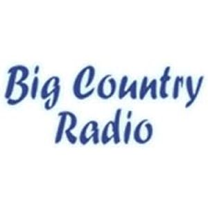 Big Country Radio - 88.0 FM logo