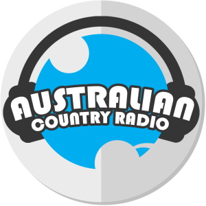 Australian Country Radio logo