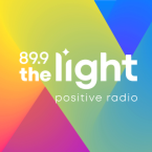 89.9 Light FM logo