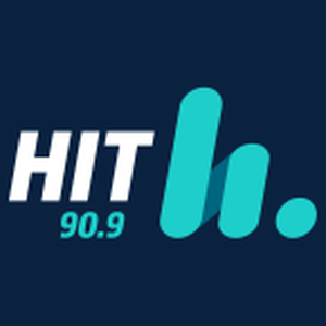 hit90.9 logo