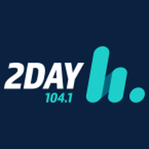 2Day FM logo