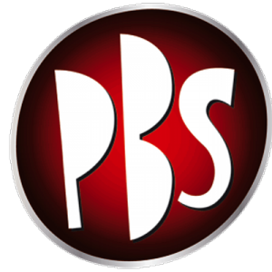 PBS FM logo