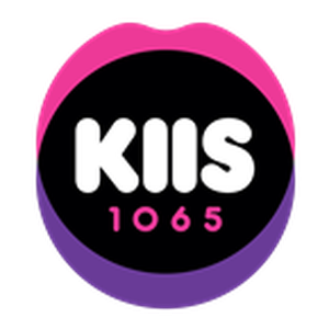 KIIS 106.5 logo