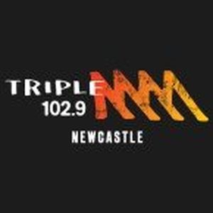 Triple M Newcastle - 102.9FM logo