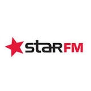 Star 104.9 FM logo