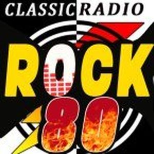 Classic Rock Radio logo