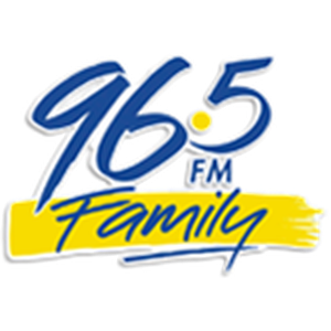 96five logo