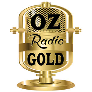 Oz Radio GOLD logo