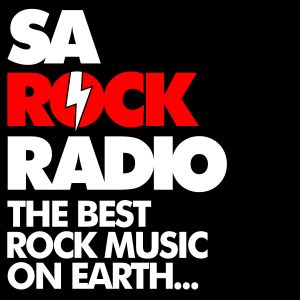 SA Rock Radio logo