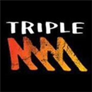 Triple M Sydney logo