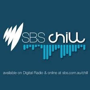 SBS Chill logo