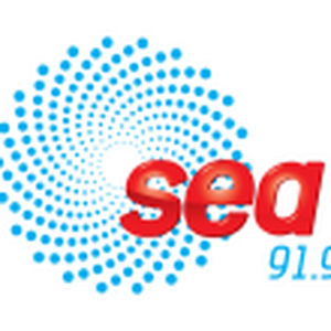 SEA FM logo