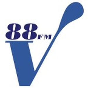 Vintage FM logo