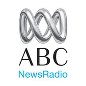 3PB - ABC NewsRadio 1026 AM logo