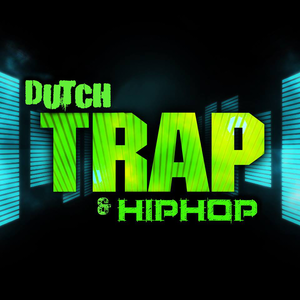 Dutch Trap & HipHop logo