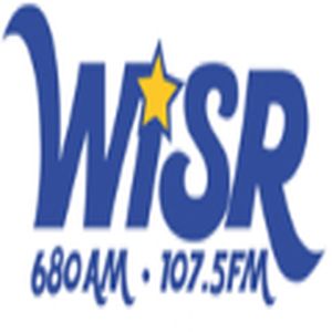 WISR logo