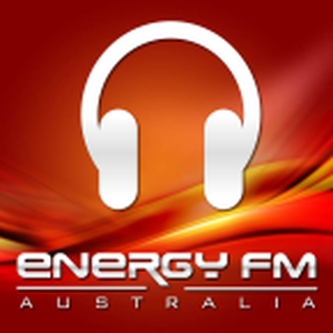 Energy FM Australia logo