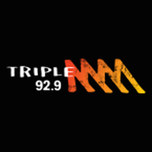 Triple M Perth logo