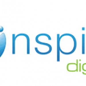 Inspire digital logo