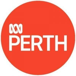 ABC Radio Perth logo