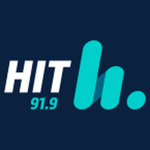 hit91.9 Bendigo logo