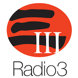 RTHK Radio 3- 97.9 FM logo