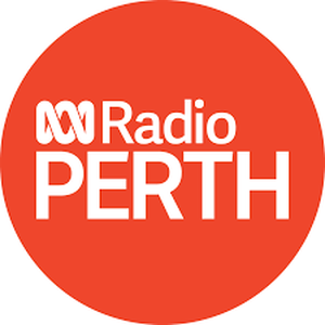 ABC Radio Perth AM - 720 logo