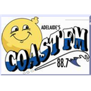 Coast FM logo