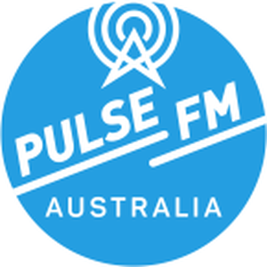 Pulse FM Australia logo