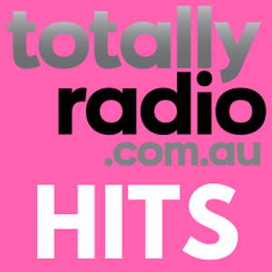 Totally Radio Hits logo