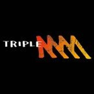 Triple M Gippsland logo