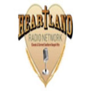 Heartland Radio Network logo
