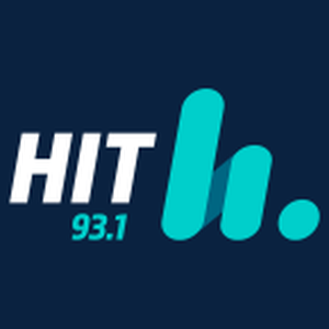 hit93.1 Riverina logo
