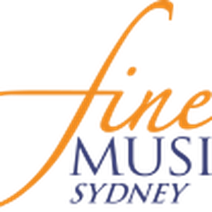 Fine Music Digital logo