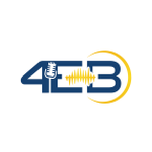 Radio 4EB logo